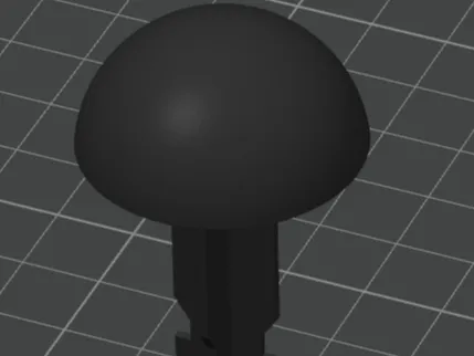 Duplo Ersatz Kanonenkugel Kanone