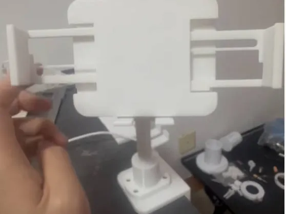 Phone Stand - Free 3D Print Model - MakerWorld