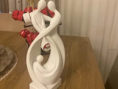 eternal family bond