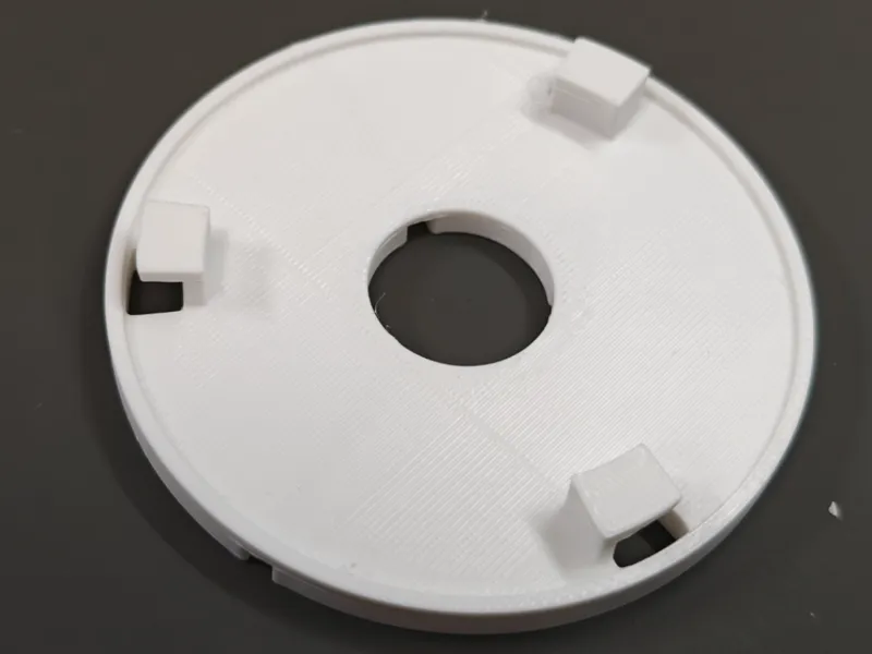 TP-LINK  TL-IPC55 磁吸底座