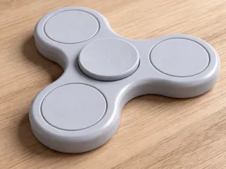 Fidget toy