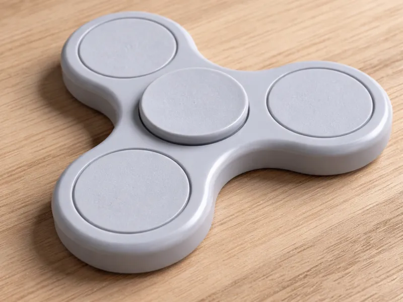 Fidget toy