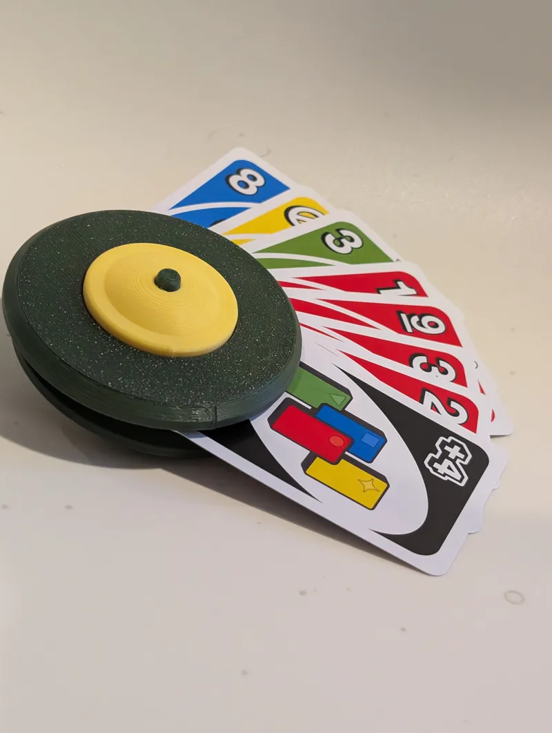 Card Holder