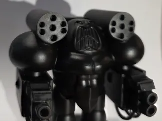 space robot