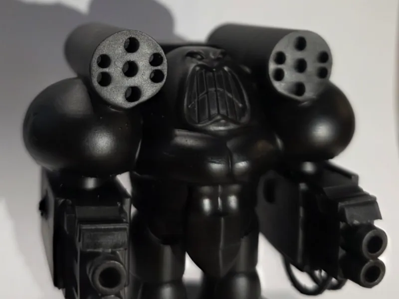 space robot