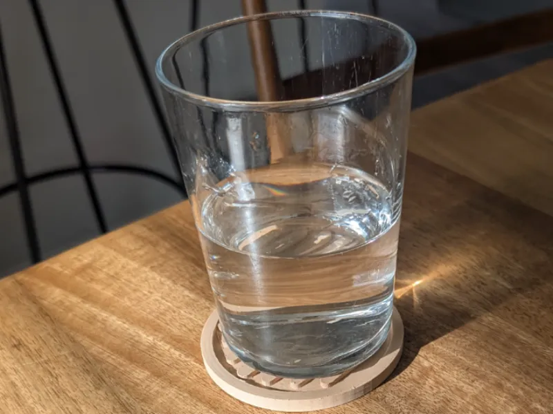 Modern Coaster
