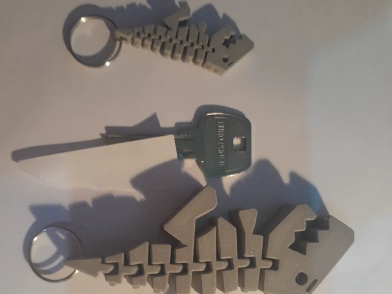 trex brelok