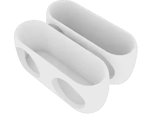 Toothbrush holder