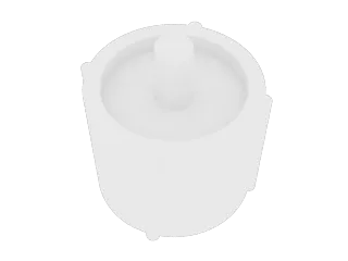 Tesa Dispenser Ball