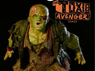 Toxic Avenger 2025