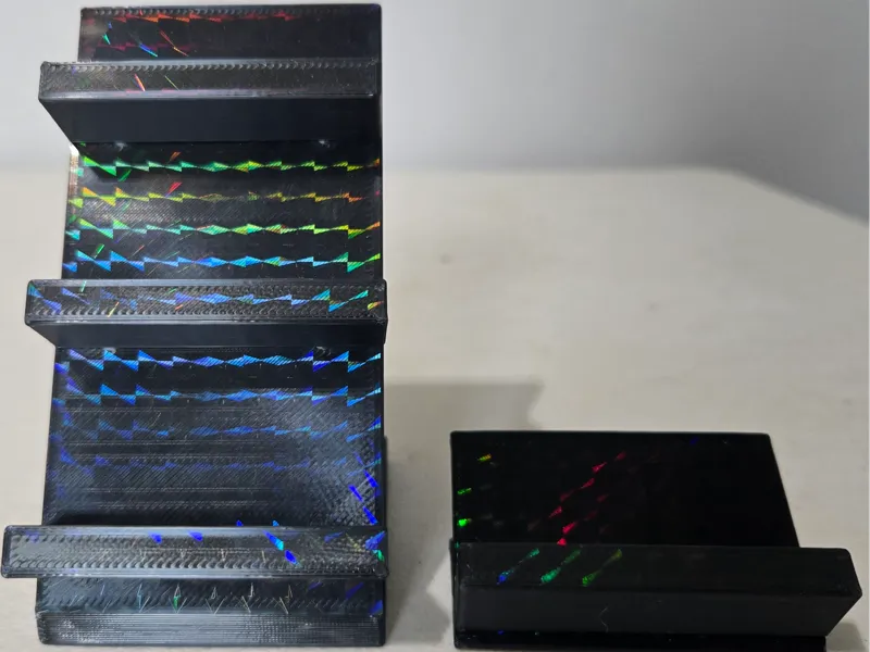 Small Display Shelf