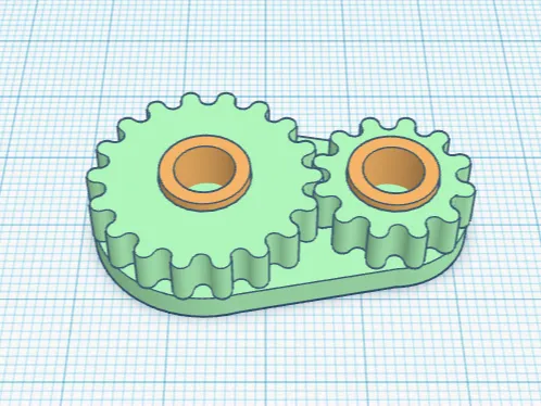 Gears