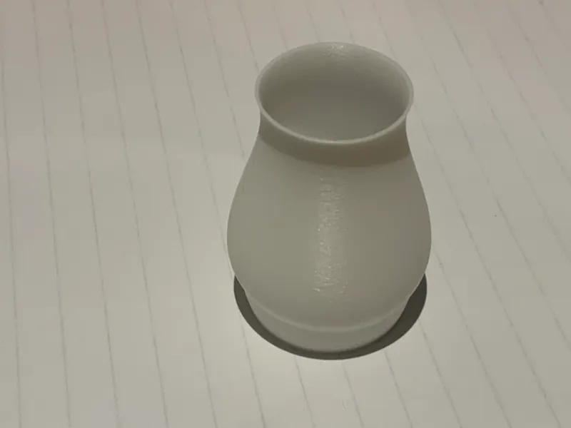 Tiny Vase