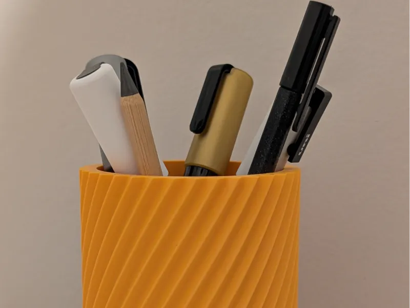 Pen holder