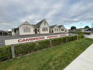 Cambridge Primary School