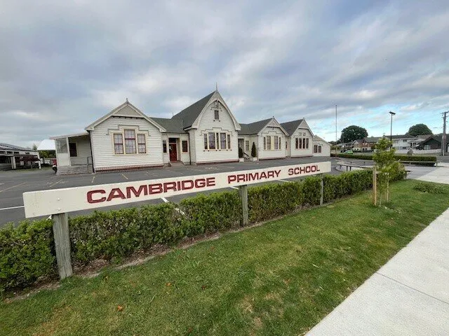 Cambridge Primary School