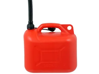 5L Benzin Kanister 1/18 / 5L petrol can 1/18