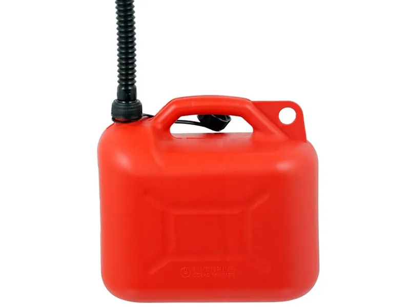 5L Benzin Kanister 1/18 / 5L petrol can 1/18