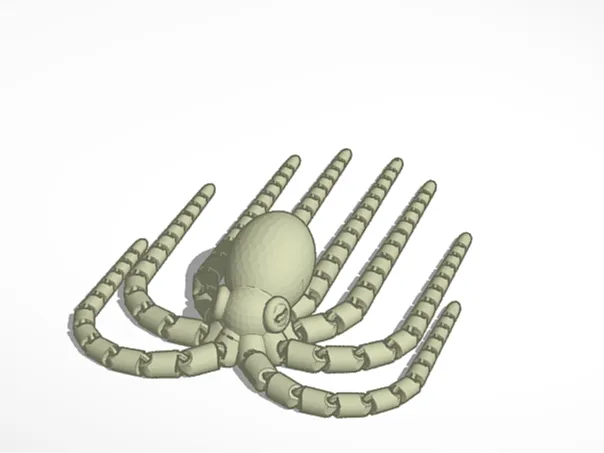 WIGGLE OCTOPUS!!!