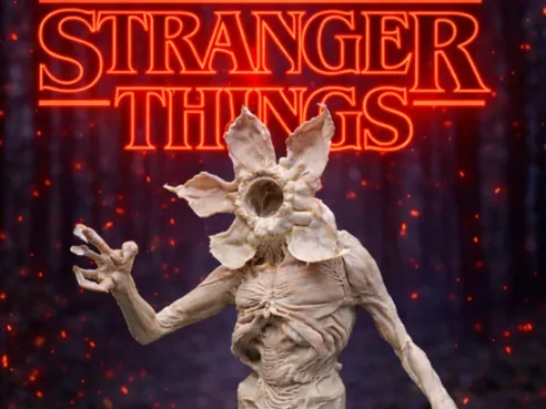 Demogorgon
