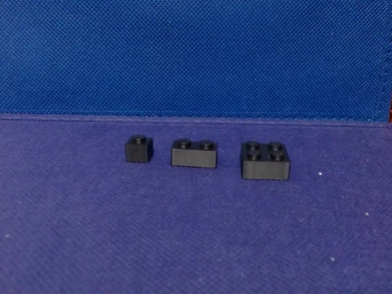 interconnecting bricks