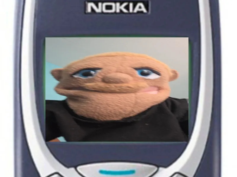 A random model 
