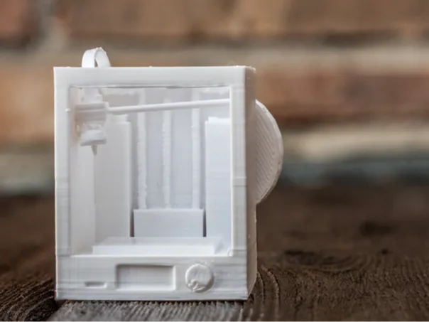 3D Printer
