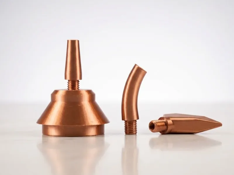 Zonai Vacuum nozzle