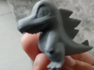 totodile