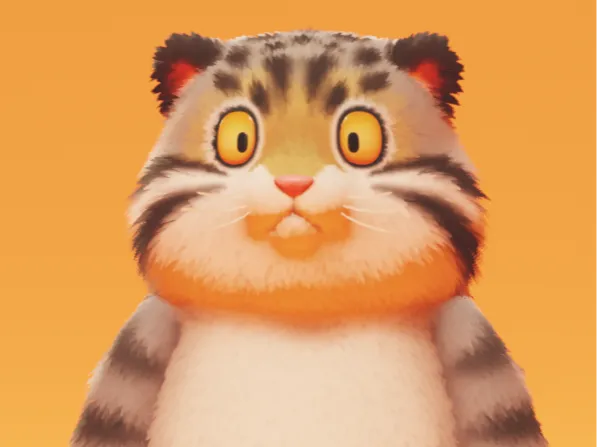 猛兽派对 嘟嘟