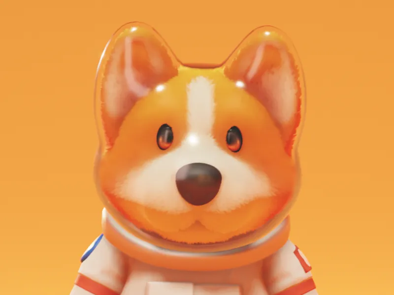 猛兽派对 太空尼莫