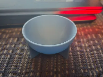 slime ball stand