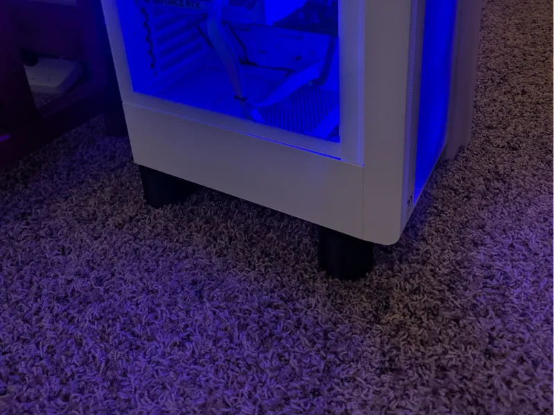 PC Feet