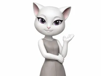 Angela