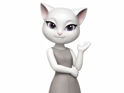 Angela