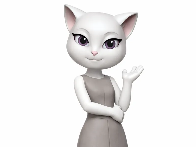 Angela