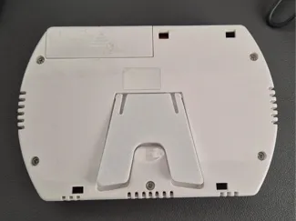 Thermostat stand