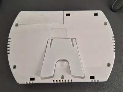 Thermostat stand