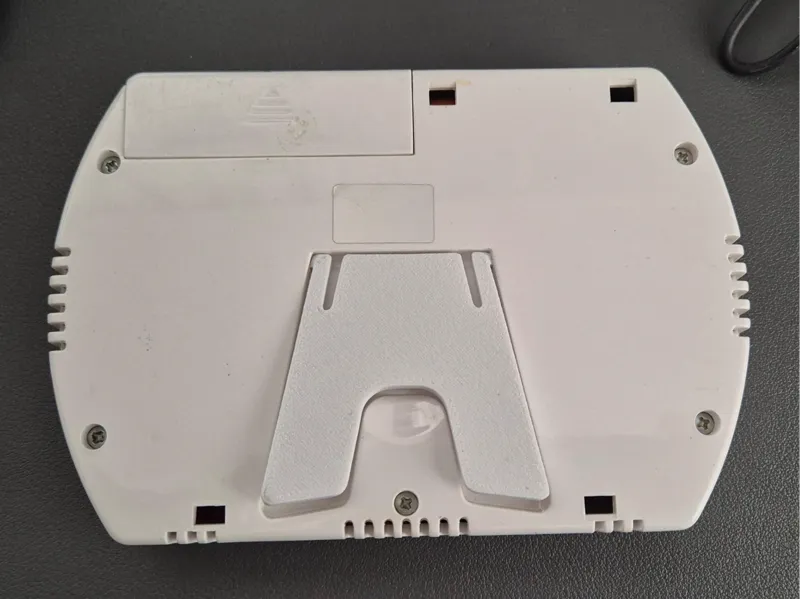 Thermostat stand