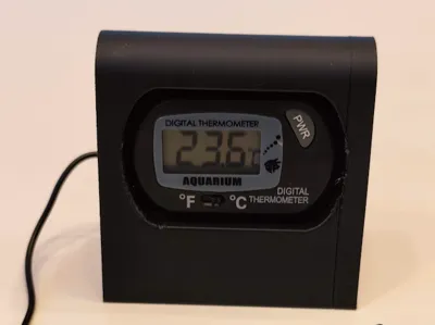 Aquarium Thermometer Stand 