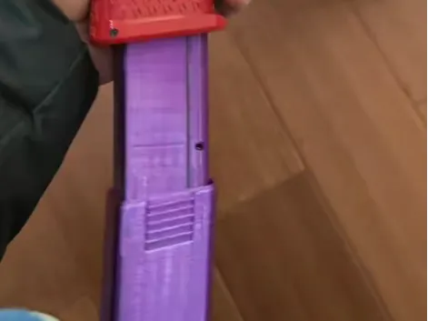 DX2011C 扩容文具盒