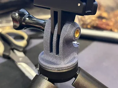 action backpack quick clip