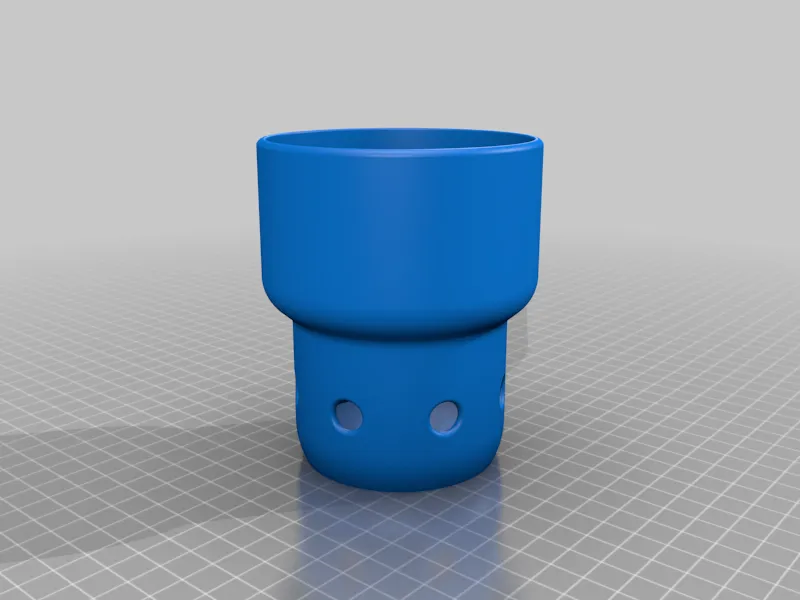 Tesla Extra Large Cup Holder