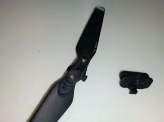 DJI Spark Quick-Release Propeller Holder