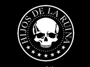 fixed lampara hijos de la ruina