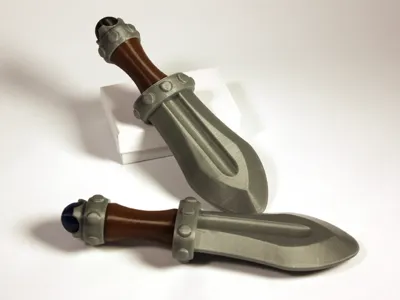 Little Fat Sword