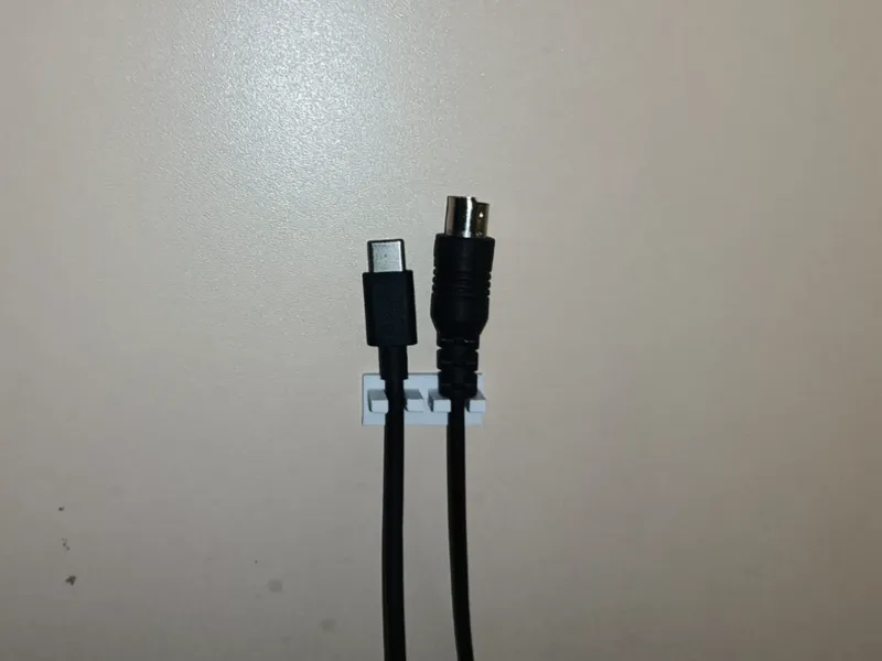 cable holder 