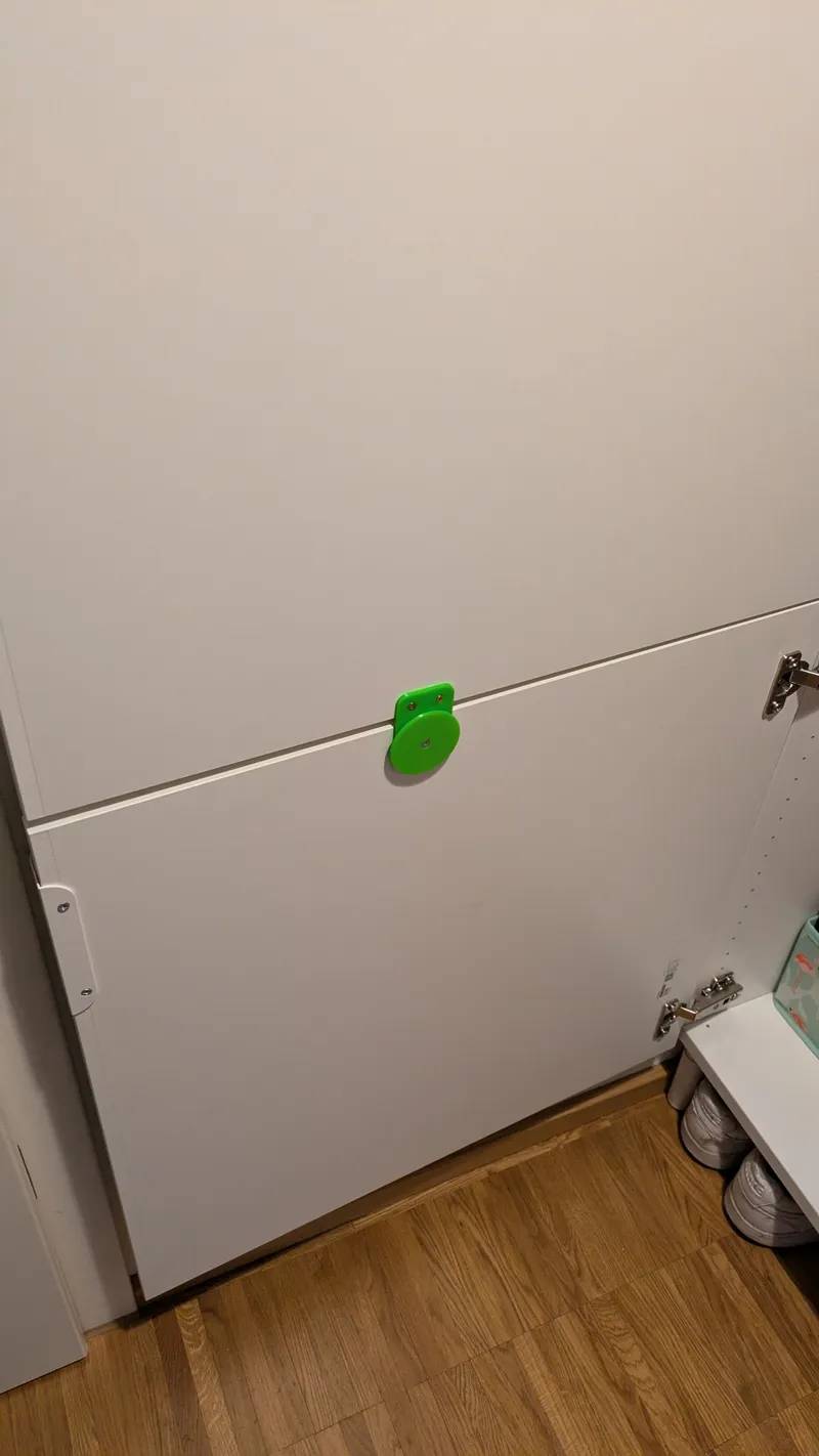 IKEA PLATSA Door connector / Mitnehmer