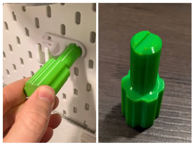 T-Clip Tool