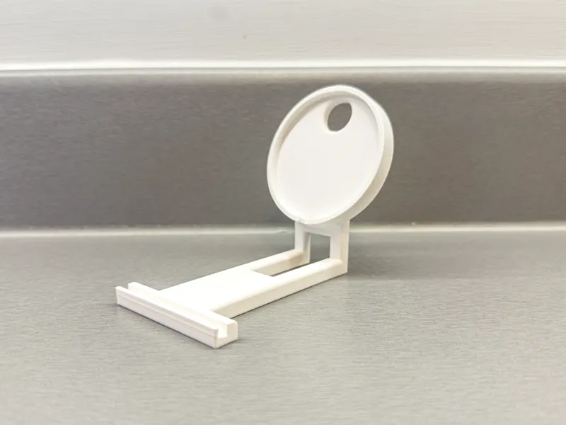 Lithophane & 001 Bambu Light Holder (MH001)